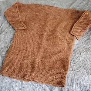 Rebecca Minkoff sweater dress size S